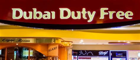 dubai duty free limits